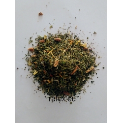 Zioła Relaks Dla Stóp 100 G